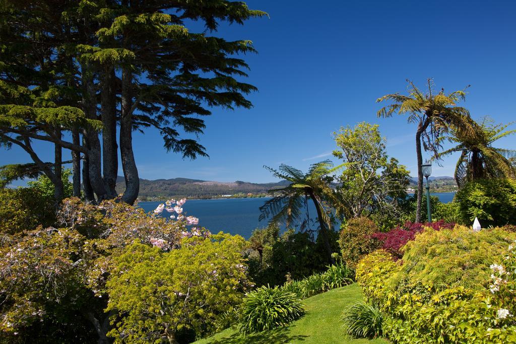 On The Point - Lake Rotorua Exterior photo