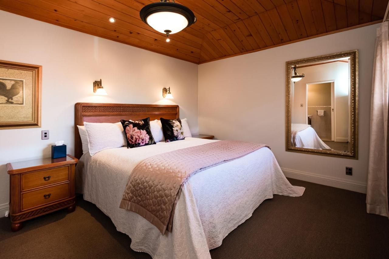 On The Point - Lake Rotorua Exterior photo